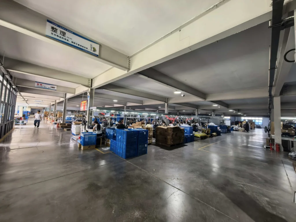 Preparing an OEM appliance project brief