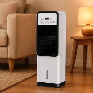 BF-8D Heating & Cooling Tower