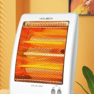 FGW-826S Quartz Heater
