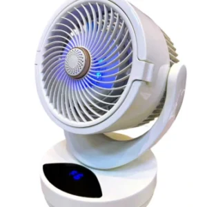 HQ-260 Table Fan