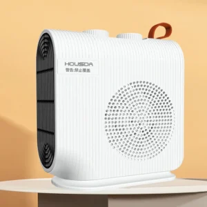 NTS-208 Tabletop Heater